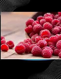 Raspberry seed Oil > Nourishes hair and skin, treats skin conditions such as acne