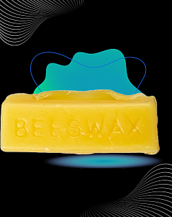 Bees Wax > Simultaneously prompts hair growth, protects hair and skin